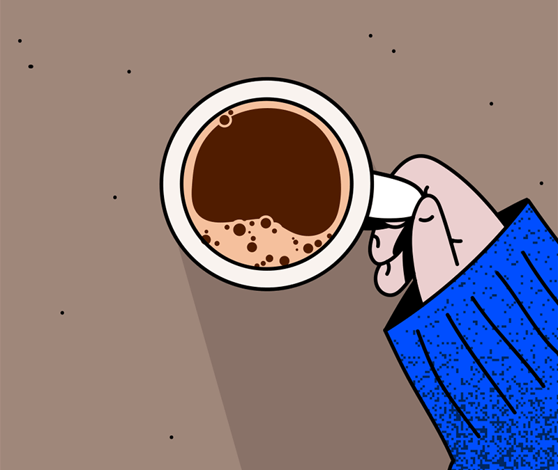 Amargo café