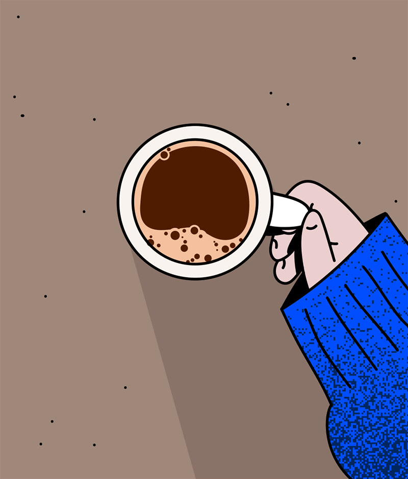 Amargo café