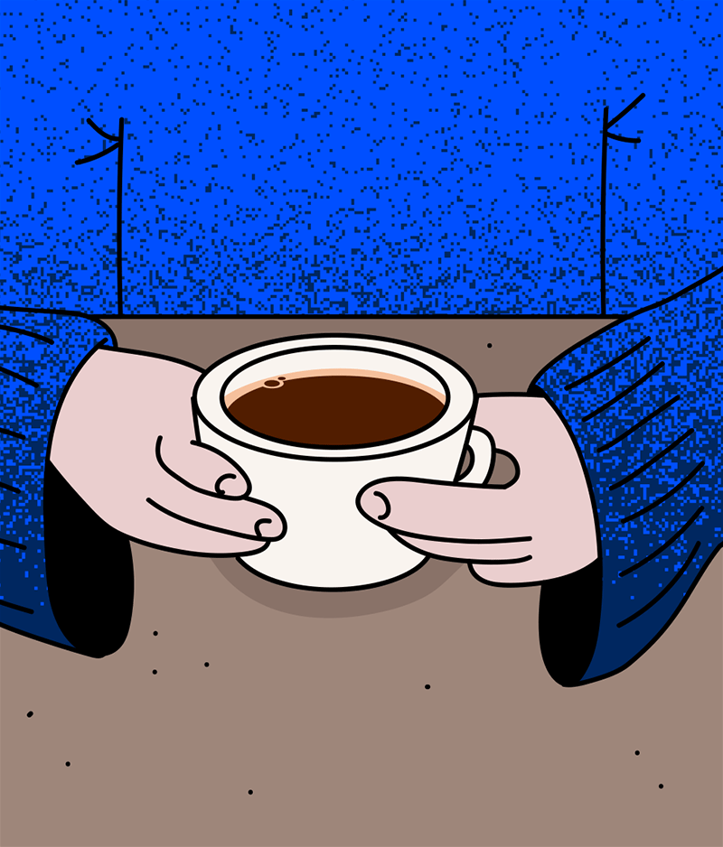 Amargo café