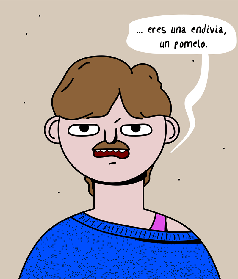 Amargo café